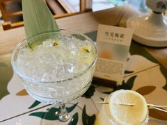 -时光花园(白鹭洲店)