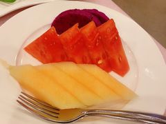 -三亚海韵度假酒店·韵和轩中餐厅
