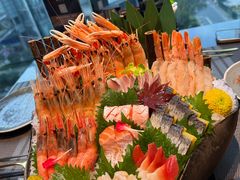 -大葉日本料理·龍蝦任食放題(廣州W酒店)