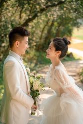 点击看大图 -金夫人婚纱摄影(总店)