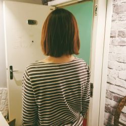 -Hair Co.一间沙龙