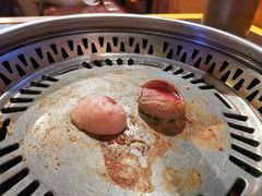 -梨花自助烤肉(天河城店)