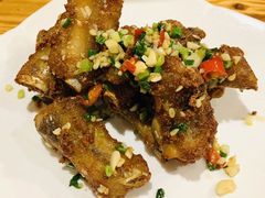 -红旗大食堂(君悦紫园店)