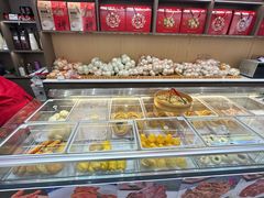 -小姚主食工坊(平阳北街店)