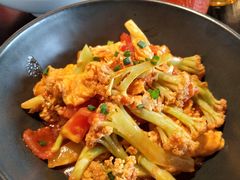 -简小舍·民间手艺菜(武昌江滩店)