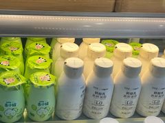 -一只酸奶牛(洪崖洞11楼店)