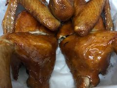 -味为先光明乳鸽(光明总店)