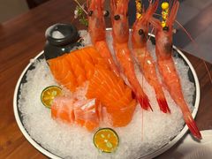 -揽季锅物会·海鲜姿造(五四路店)