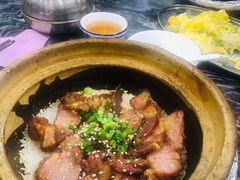 -红星光发煲仔饭(大石街店)