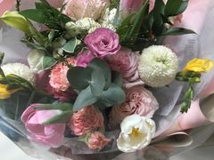 -植物学家的女儿(北马道巷店)