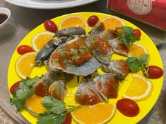 -郑厨私房菜