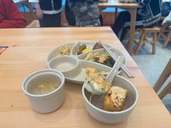 -素满香·全民食养自助(长宁龙之梦店)