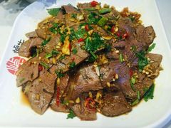 -焯牛潮汕牛肉火锅(云峰街创始店)