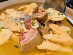 -徽三说·土徽菜·中国徽菜连锁品牌(一中店)