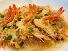-新白鹿餐厅(京基KK ONE店)