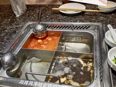 -海底捞火锅(邯郸新世纪中心店)