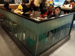 -肯德基(东安路站店)