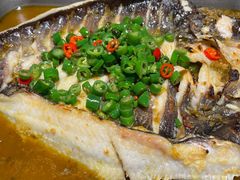 -半天妖烤鱼(大兴宾馆店)