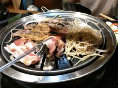 -九田家黑牛烤肉料理(太阳城店)