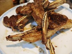 -争先鲜·蒸汽海鲜自助·鲜切牛肉