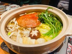 -皇品田苑日式料理(苏州中心店)