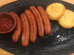 -萨莉亚意式餐厅(彩悦城店)
