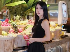 -汉阳廷自助烤肉·火锅(壹方天地店)