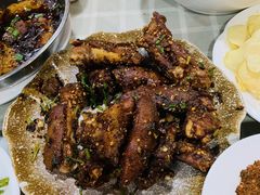 -龙翔小猪脚(龙头街店)