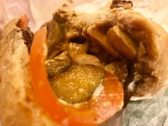 -赛百味SUBWAY(三阳广场店)