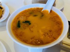 贵妃泡饭-利苑酒家(合景国际金融广场店)