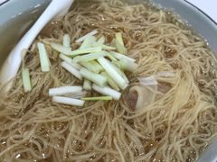 云吞面套餐-细拥竹升面(花城汇店)