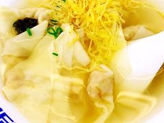 -笑来喜馄饨小笼工坊店(湖滨街店)