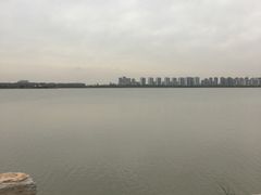 -天津东丽湖风景区