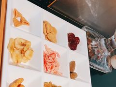 -探鱼·鲜青椒爽麻烤鱼(领展购物广场店)