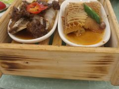 -天鲜阁·海鲜粤菜·33年老字号(石槎白云站店)
