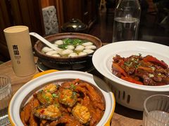 -南园民国茶楼餐厅·常州菜(北大街店)
