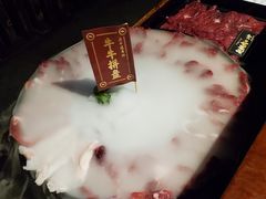 -原牛道·潮汕围炉火锅(讯美店)