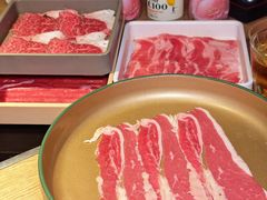 -温野菜涮涮锅(西单大悦城店)