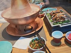 -额尔敦草原涮羊肉·烧烤(冻青树总店)
