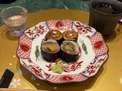 -鮨冠OMAKASE食べ放题(北京首店)