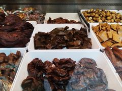 -张鸭子重庆特产卤味小吃(未来国际店)