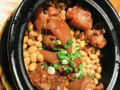 -陶德砂锅(蜀汉路店)