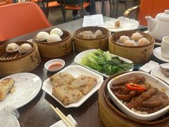 -潮福城大酒楼·潮粤菜·港式点心(阳光城店)