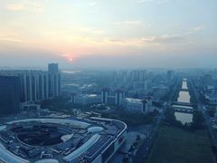 -南昌之星摩天轮