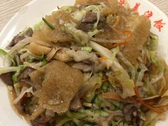 老头盖浇饭-老头盖浇饭(南京新街口明瓦廊宏光酒店店)