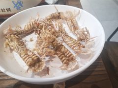 -盒马鲜生(联投广场店)