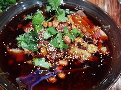 -雨田饭店(华兴东街店)