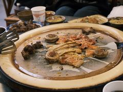 -阿昌白族石板烧·菌锅(大理古城店)