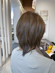 -发源地HAIR SALON
