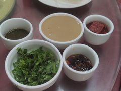 -山海关清和浑锅店